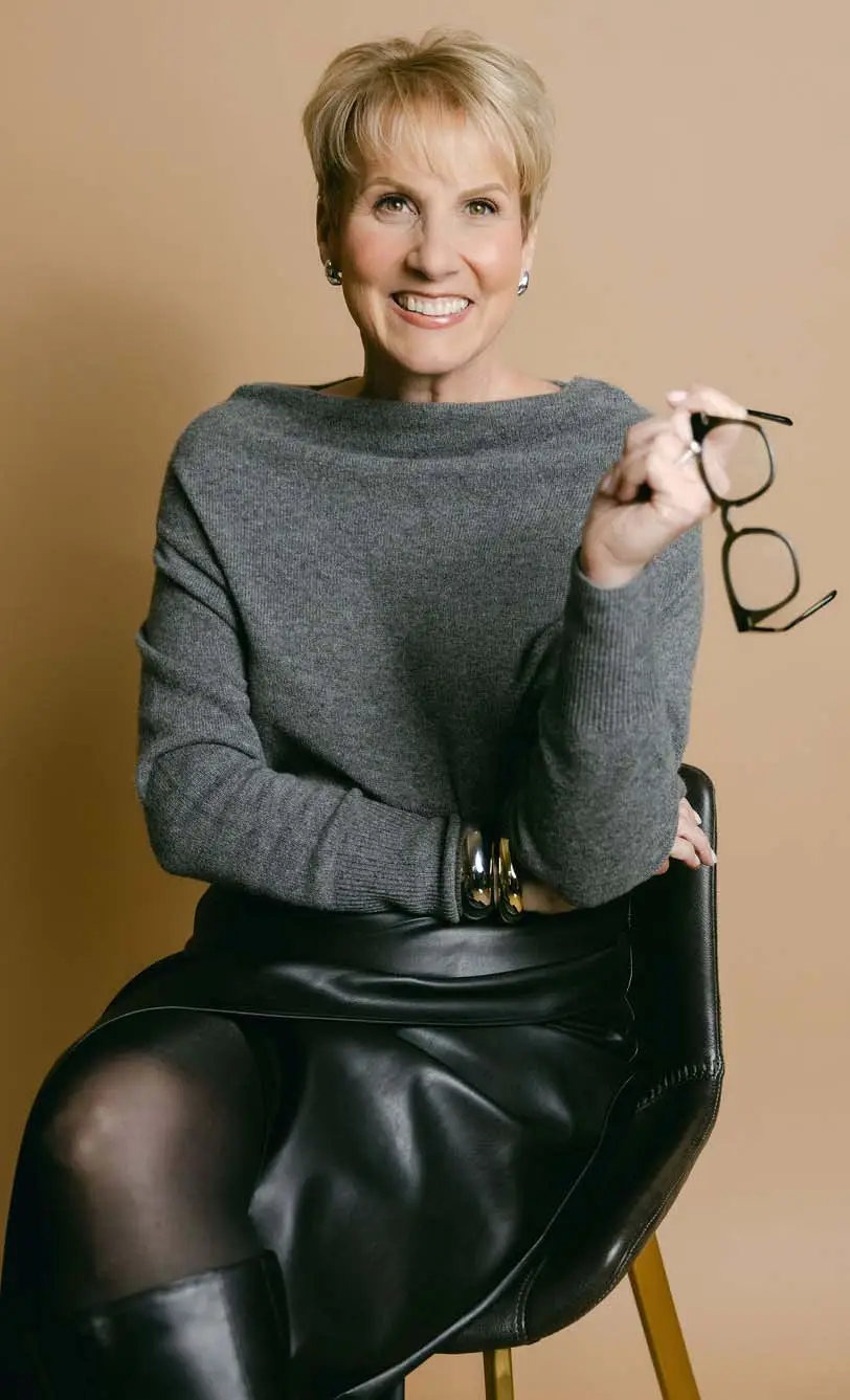 Tricia Dempsey