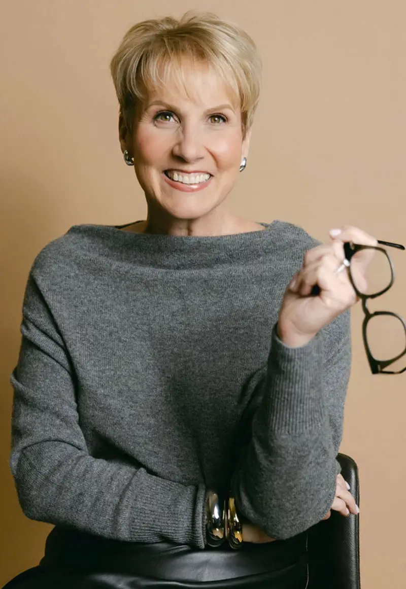 Tricia Dempsey, founder of ThriveHive