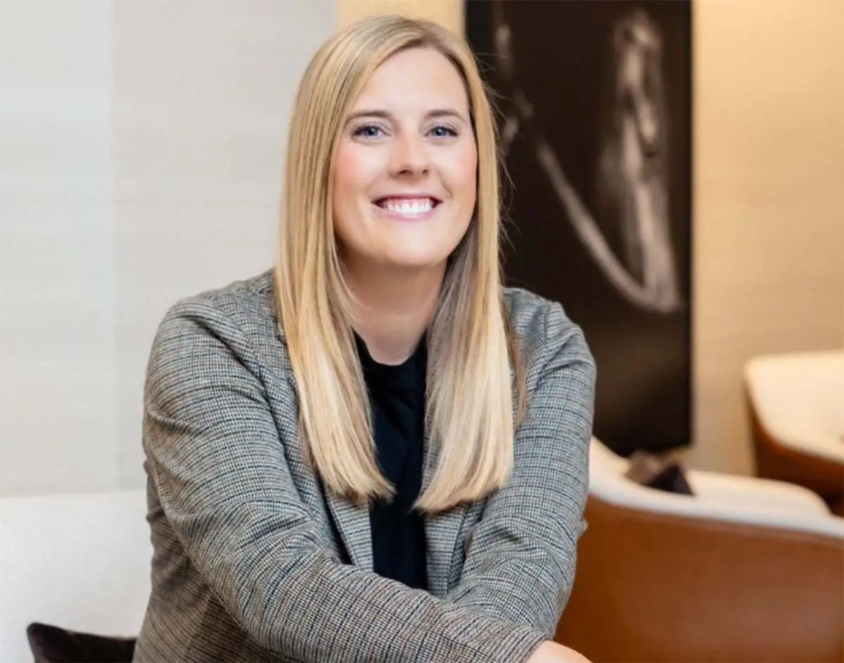 Erin Fox, CPA and Fractional CFO for Construction and Trades