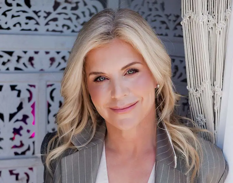 Andrea Hogan