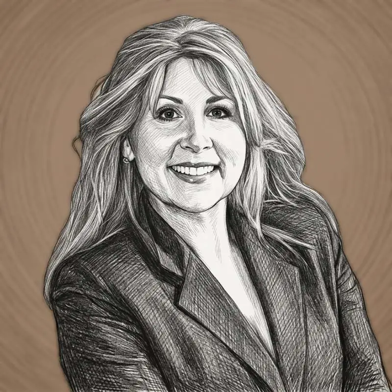 Darcy Rychlinski