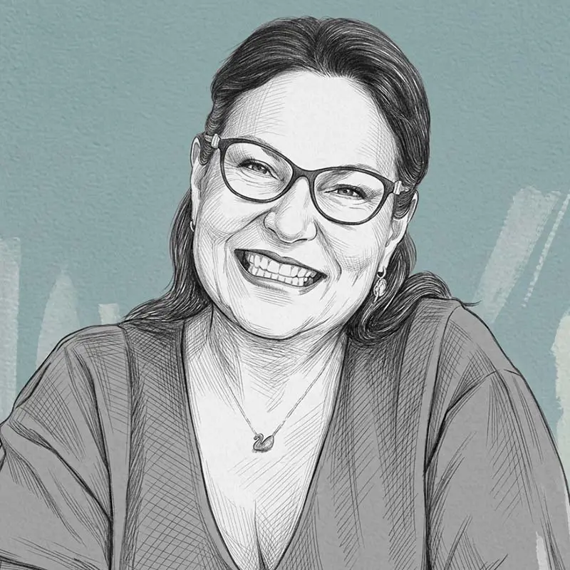 Francoise Le Poulichet