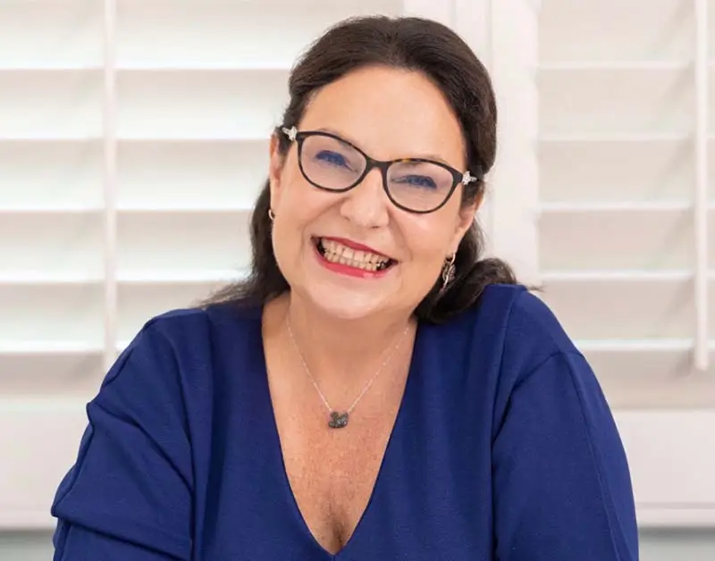 Francoise Le Poulichet