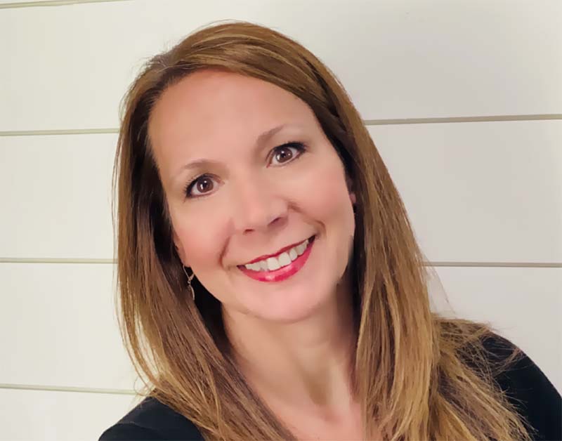 Jennifer Dearman