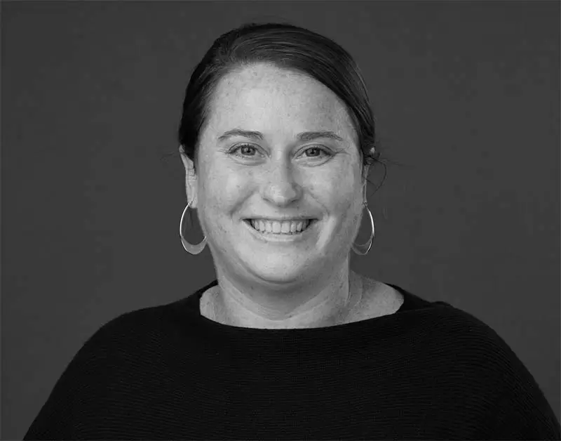 Kristen Yaney