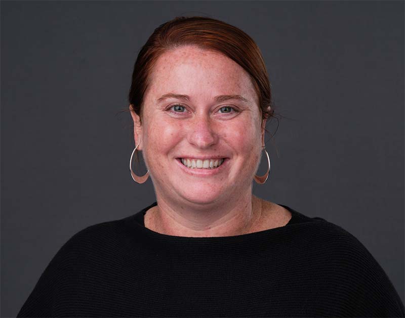 Kristen Yaney
