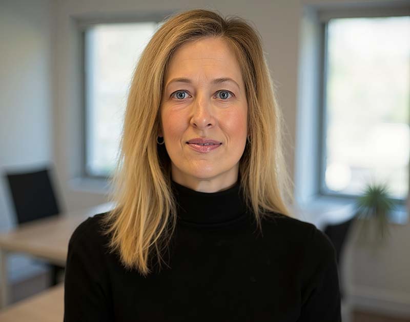 Maribeth Martorana