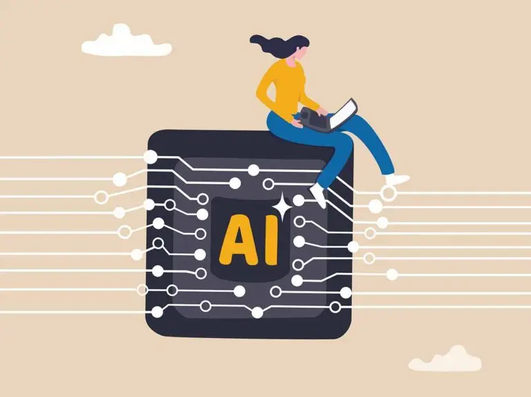 How are consultants actually using AI?
