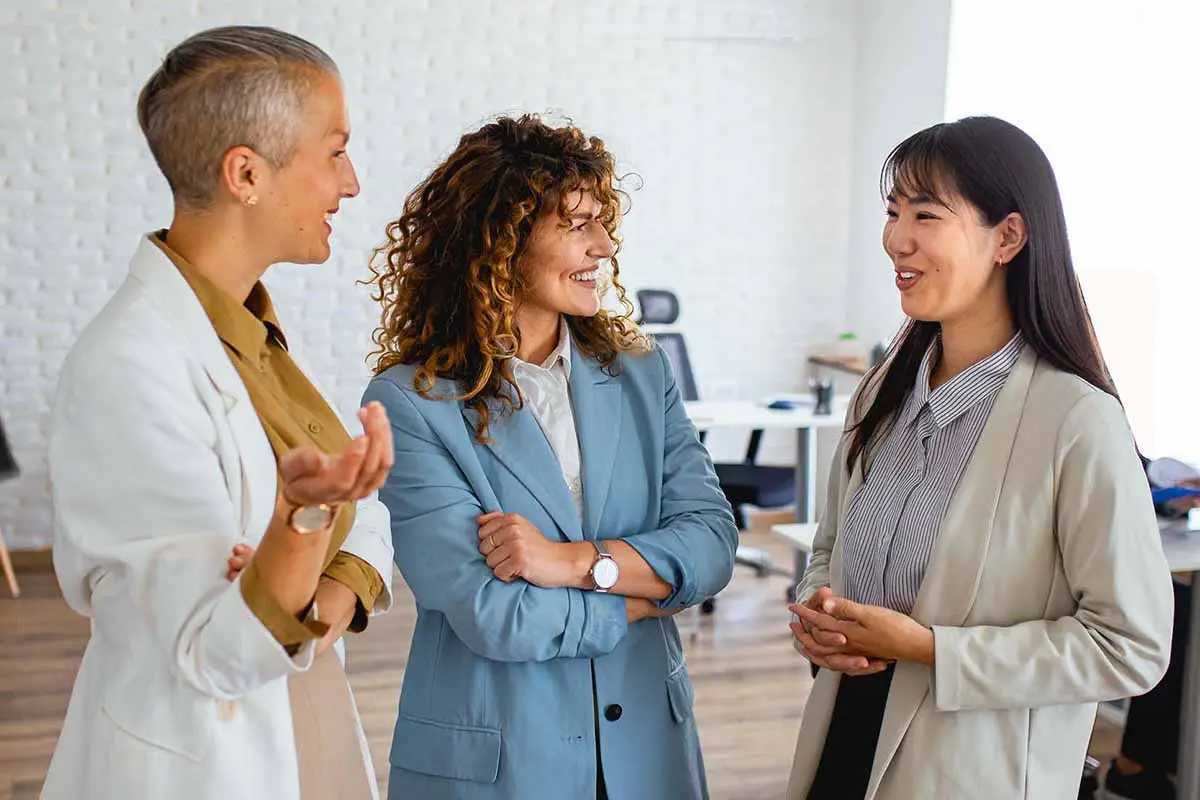 How do you find consulting clients while still employed?